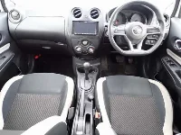 Цена авто Nissan Note с аукционов Японии, номер кузова E12, пробег 241 000, оценка 4