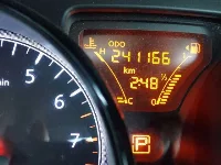 Цена авто Nissan Note с аукционов Японии, номер кузова E12, пробег 241 000, оценка 4
