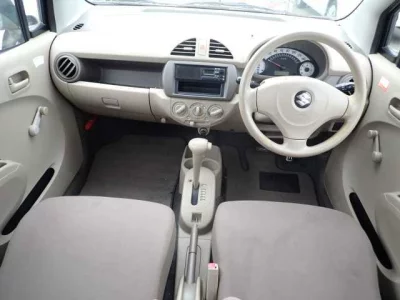 SUZUKI ALTO VAN