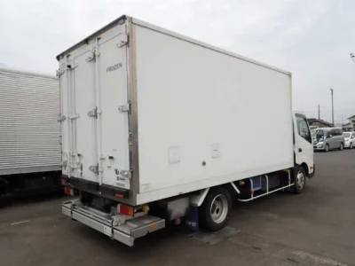 HINO DUTRO