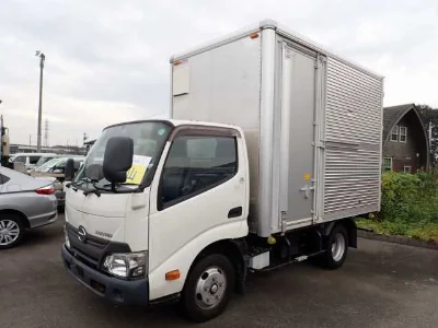HINO DUTRO