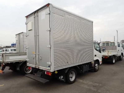 HINO DUTRO