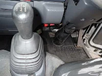 Цена авто Isuzu Elf с аукционов Японии, номер кузова NJS85A, пробег 44 000, оценка 2