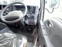 Цена авто Isuzu Elf с аукционов Японии, номер кузова NJS85A, пробег 44 000, оценка 2