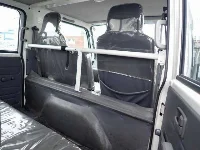 Цена авто Isuzu Elf с аукционов Японии, номер кузова NJS85A, пробег 44 000, оценка 2