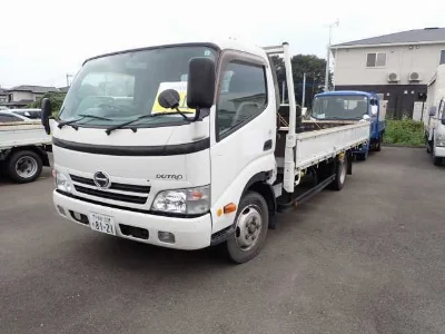 HINO DUTRO