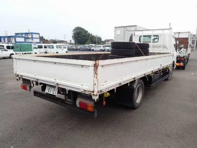 HINO DUTRO