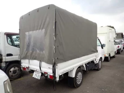 MAZDA BONGO
