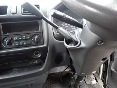 MAZDA BONGO