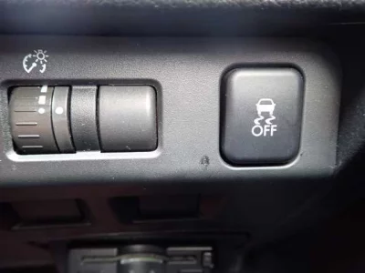 SUBARU IMPREZA G4