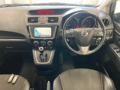 NISSAN LAFESTA
