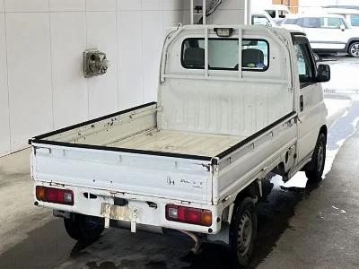 HONDA ACTY TRUCK