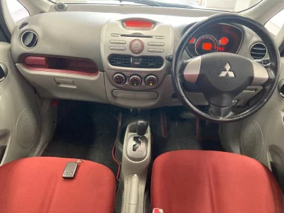 MITSUBISHI I