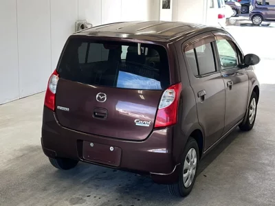 MAZDA CAROL