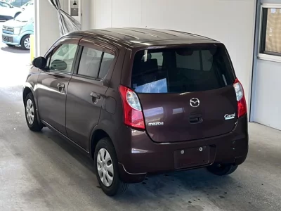 MAZDA CAROL