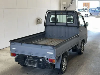 SUBARU SAMBAR TRUCK