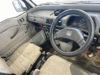 Цена авто Honda Acty Truck с аукционов Японии, номер кузова HA4, пробег 99 000, оценка 4