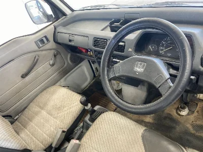 HONDA ACTY TRUCK