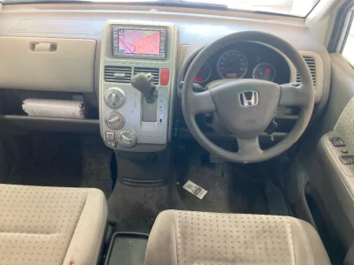 HONDA MOBILIO