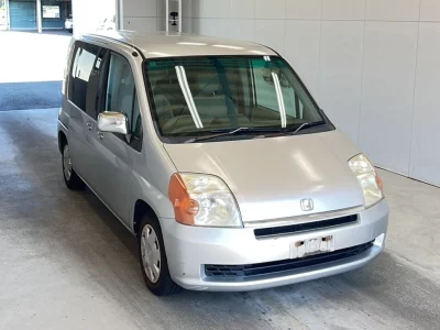 HONDA MOBILIO