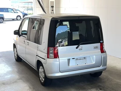 HONDA MOBILIO