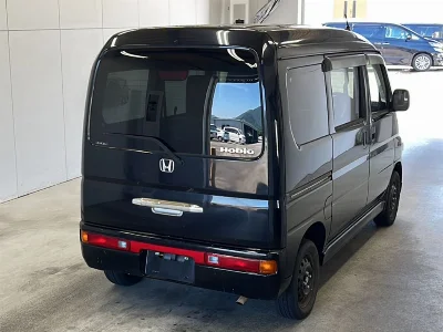 HONDA VAMOS