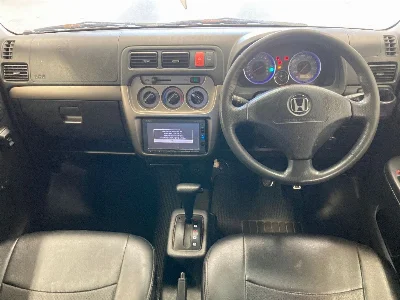 HONDA VAMOS