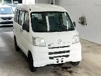 Цена авто Daihatsu Hijet Cargo с аукционов Японии, номер кузова S321V, пробег 119 000, оценка 2