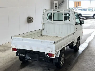 SUBARU SAMBAR TRUCK