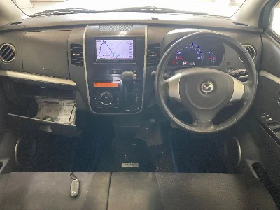 MAZDA AZ WAGON