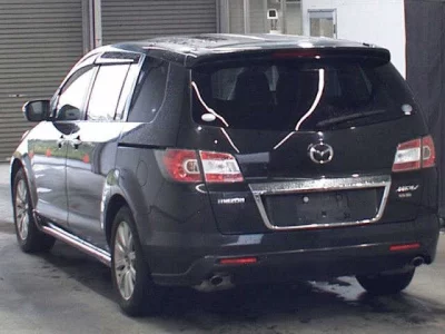 MAZDA MPV