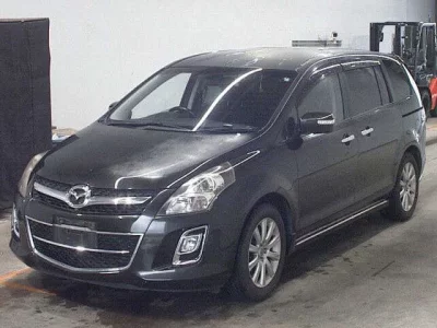 MAZDA MPV