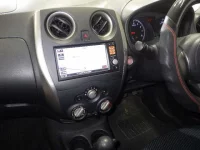 Цена авто Nissan Note с аукционов Японии, номер кузова E12, пробег 137 000, оценка 2