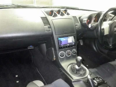 NISSAN FAIRLADYZ