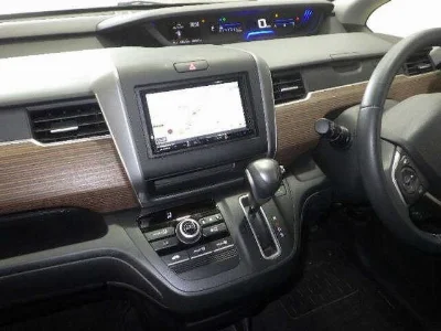 HONDA FREED+