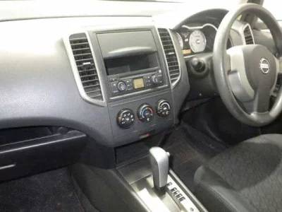 NISSAN WINGROAD