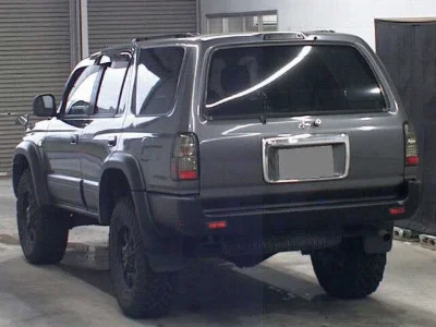 TOYOTA HILUX SURF