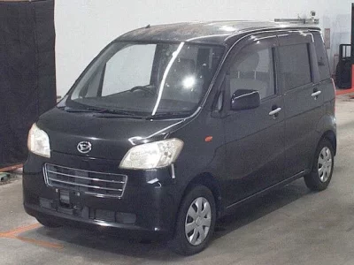 DAIHATSU TANTO EXE