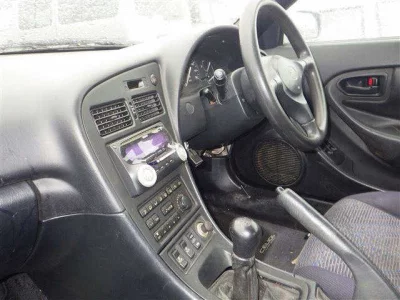 TOYOTA CELICA