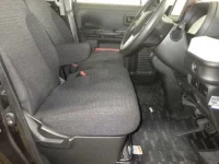 Цена авто Suzuki Spacia с аукционов Японии, номер кузова MK53S, пробег 37 000, оценка 6