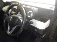 Цена авто Suzuki Spacia с аукционов Японии, номер кузова MK53S, пробег 37 000, оценка 6