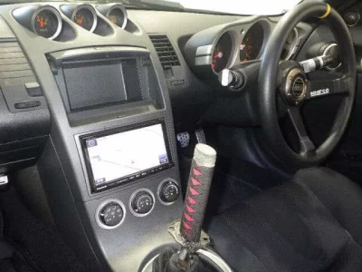 NISSAN FAIRLADYZ