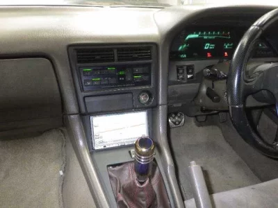 TOYOTA SOARER