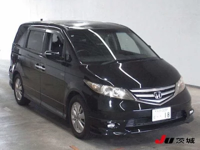 HONDA ELYSION