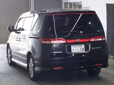 HONDA ELYSION