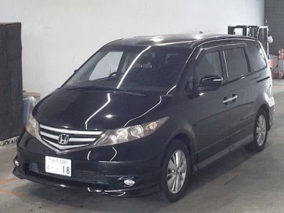 HONDA ELYSION