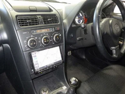 TOYOTA ALTEZZA