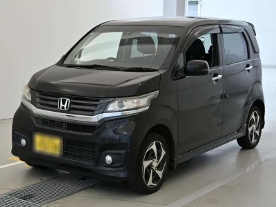 HONDA N WGN