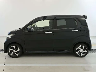 HONDA N WGN