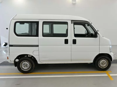 HONDA ACTY VAN